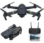 Drone 998Pro 4K Doble Cámara