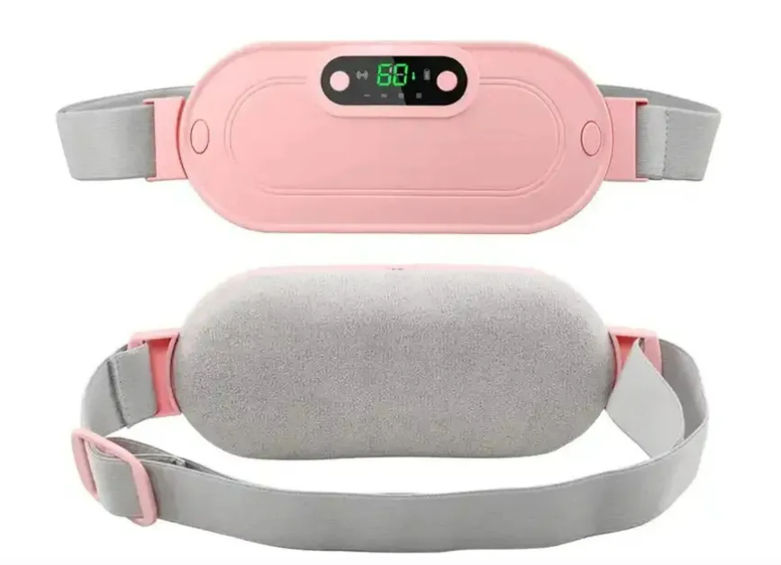 Cinturón Térmico para Cólicos