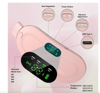 Cinturón Térmico para Cólicos