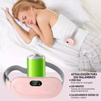 Cinturón Térmico para Cólicos