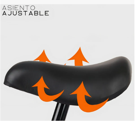 Bicicleta de Equilibrio