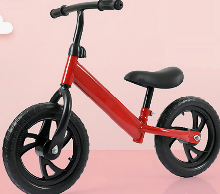 Bicicleta de Equilibrio