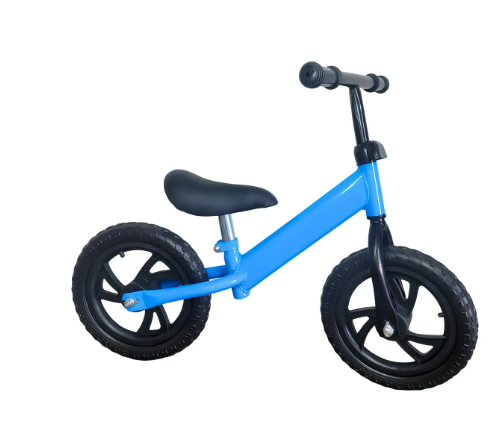 Bicicleta de Equilibrio