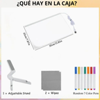 Pizarra Luminosa LED para Niños