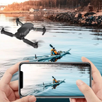 Drone 998Pro 4K Doble Cámara