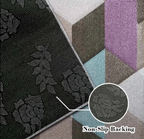 Pack 2 Alfombras 1,00x1,50 mts.