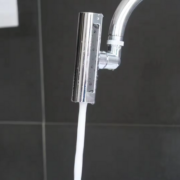 Grifo Inteligente para Lavaplatos