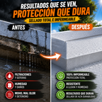 Sellador Impermeable Profesional 1 KG