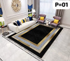Pack 2 Alfombras 1,00x1,50 mts.