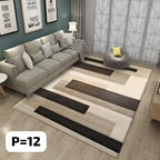 Pack 2 Alfombras 1,00x1,50 mts.