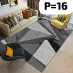 Pack 2 Alfombras 1,00x1,50 mts.