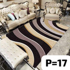 Pack 2 Alfombras 1,00x1,50 mts.