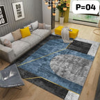 Pack 2 Alfombras 1,00x1,50 mts.