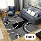 Pack 2 Alfombras 1,00x1,50 mts.