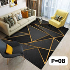 Pack 2 Alfombras 1,00x1,50 mts.
