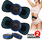 Pack Mini Masajeador 2x1