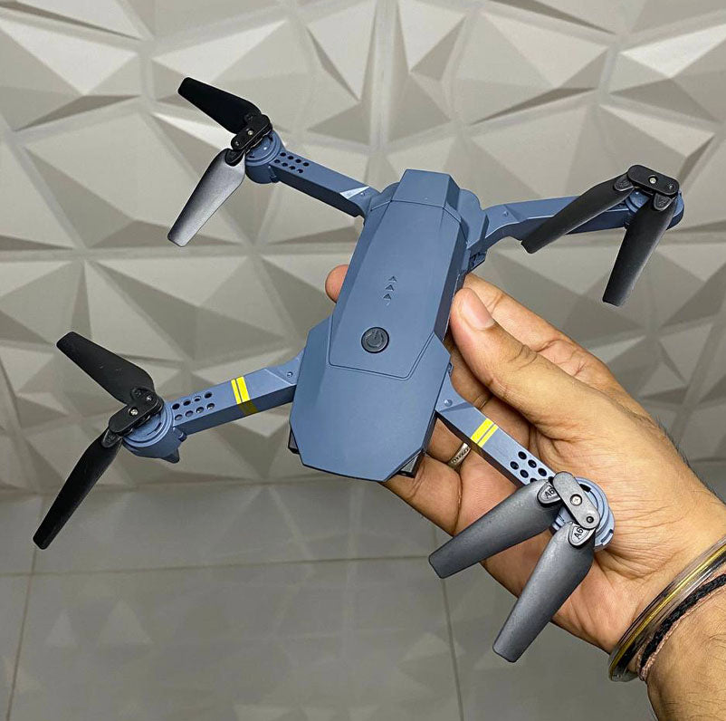 Drone 998Pro 4K Doble Cámara