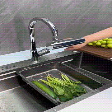 Grifo Inteligente para Lavaplatos